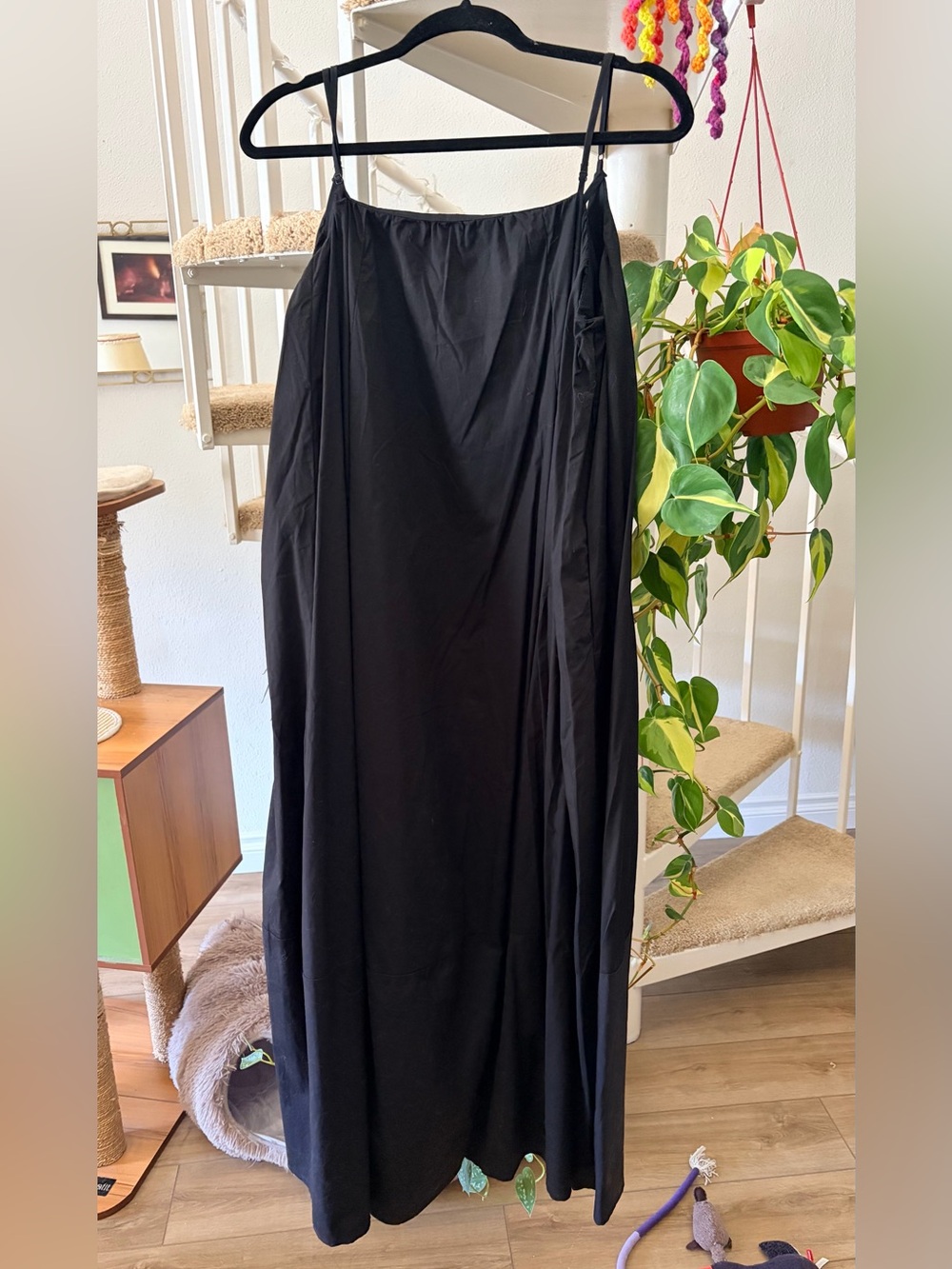 Thirty Years Maxi Dress